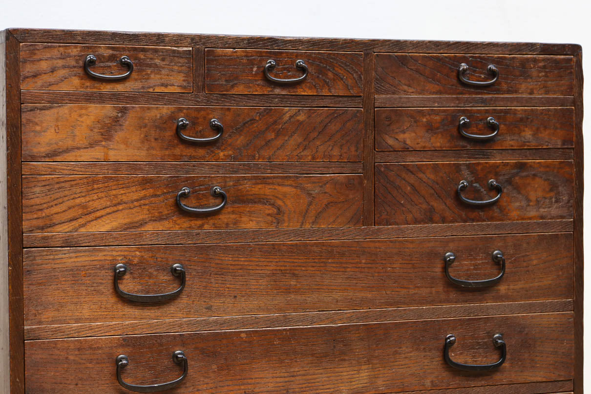 Small Chest BB3409