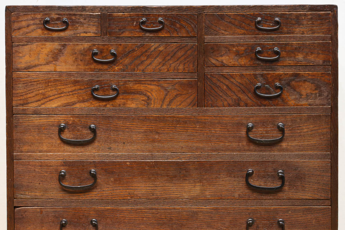 Small Chest BB3409