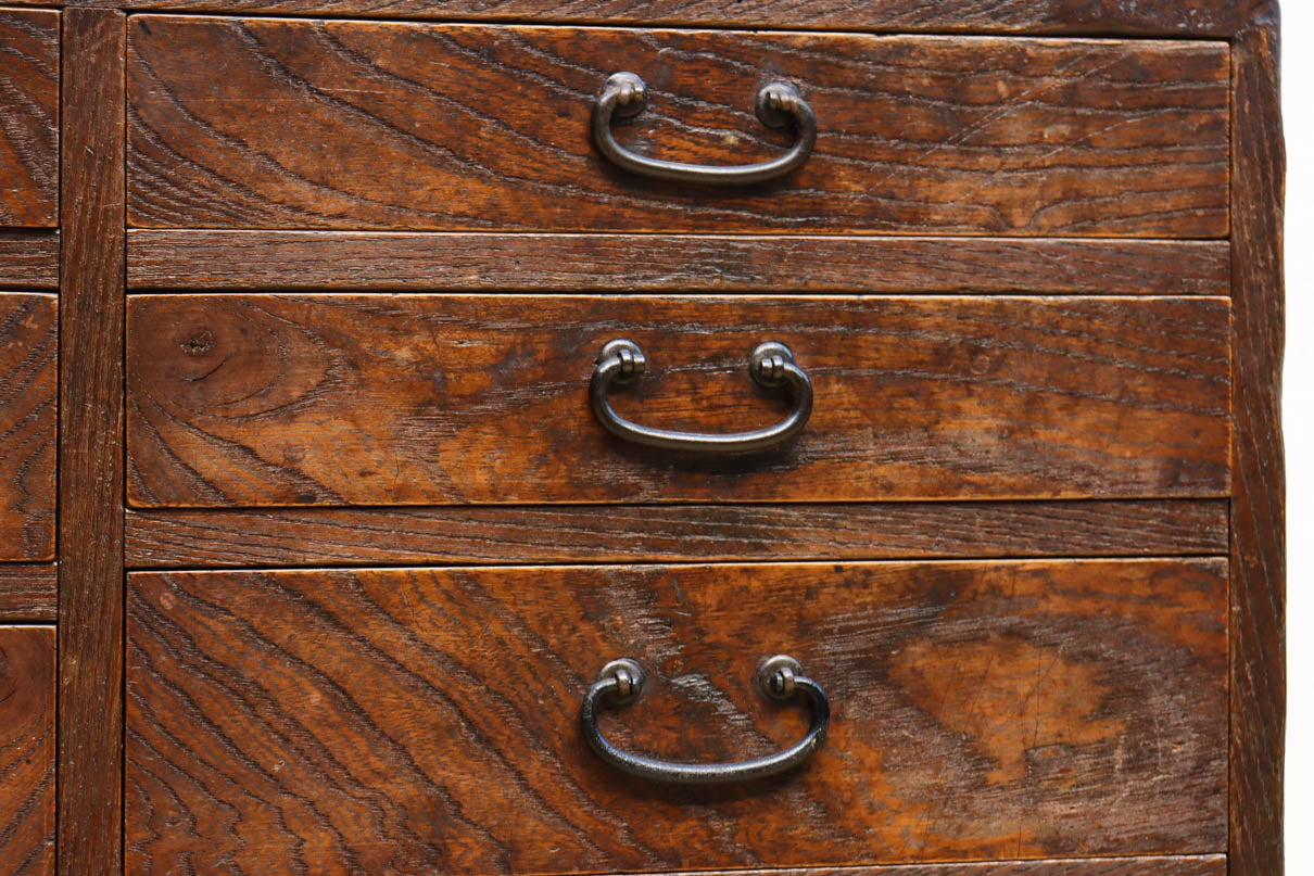 Small Chest BB3409