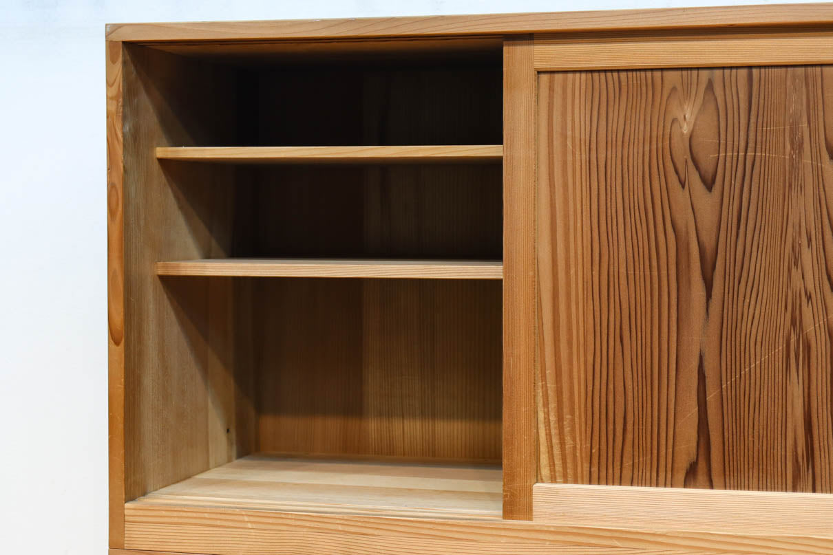 Kitchen chest BB3410