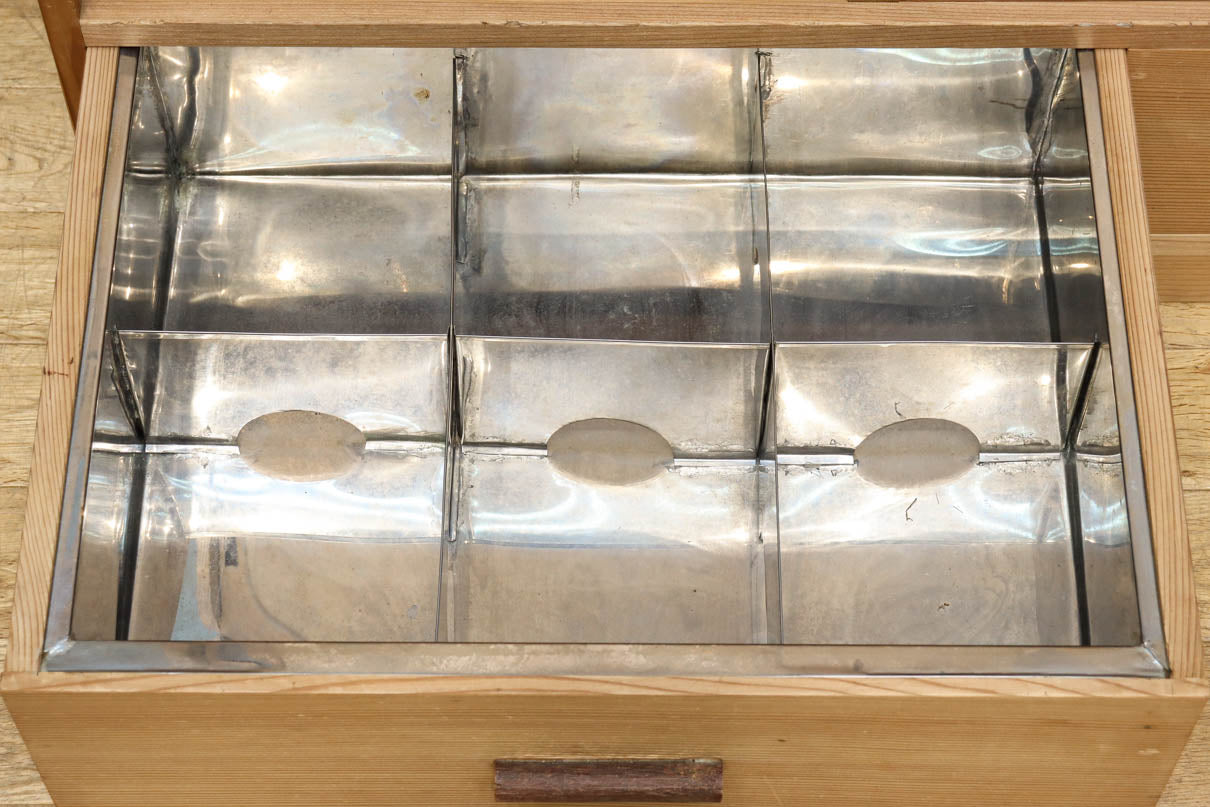 Kitchen chest BB3410