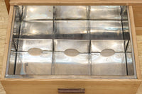 Kitchen chest BB3410
