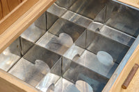 Kitchen chest BB3410