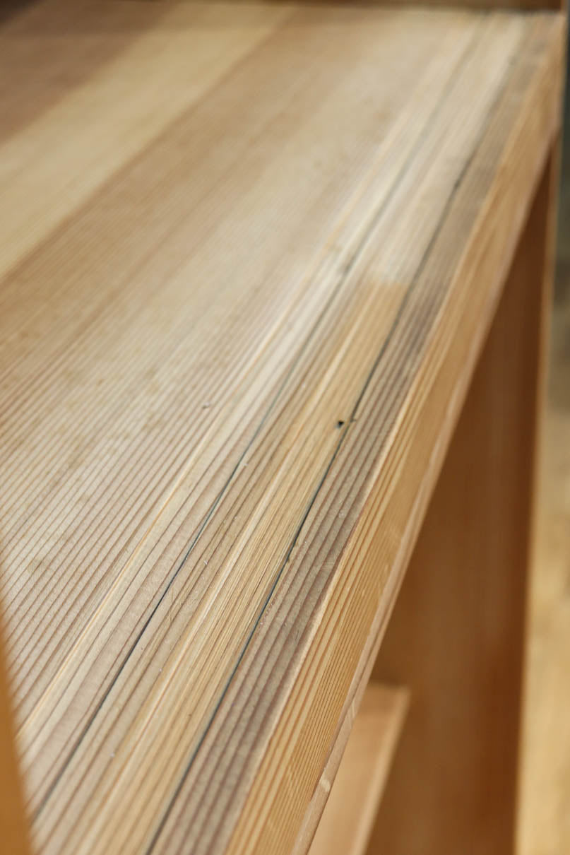 Kitchen chest BB3410