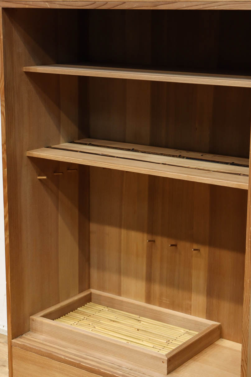 Kitchen chest BB3410
