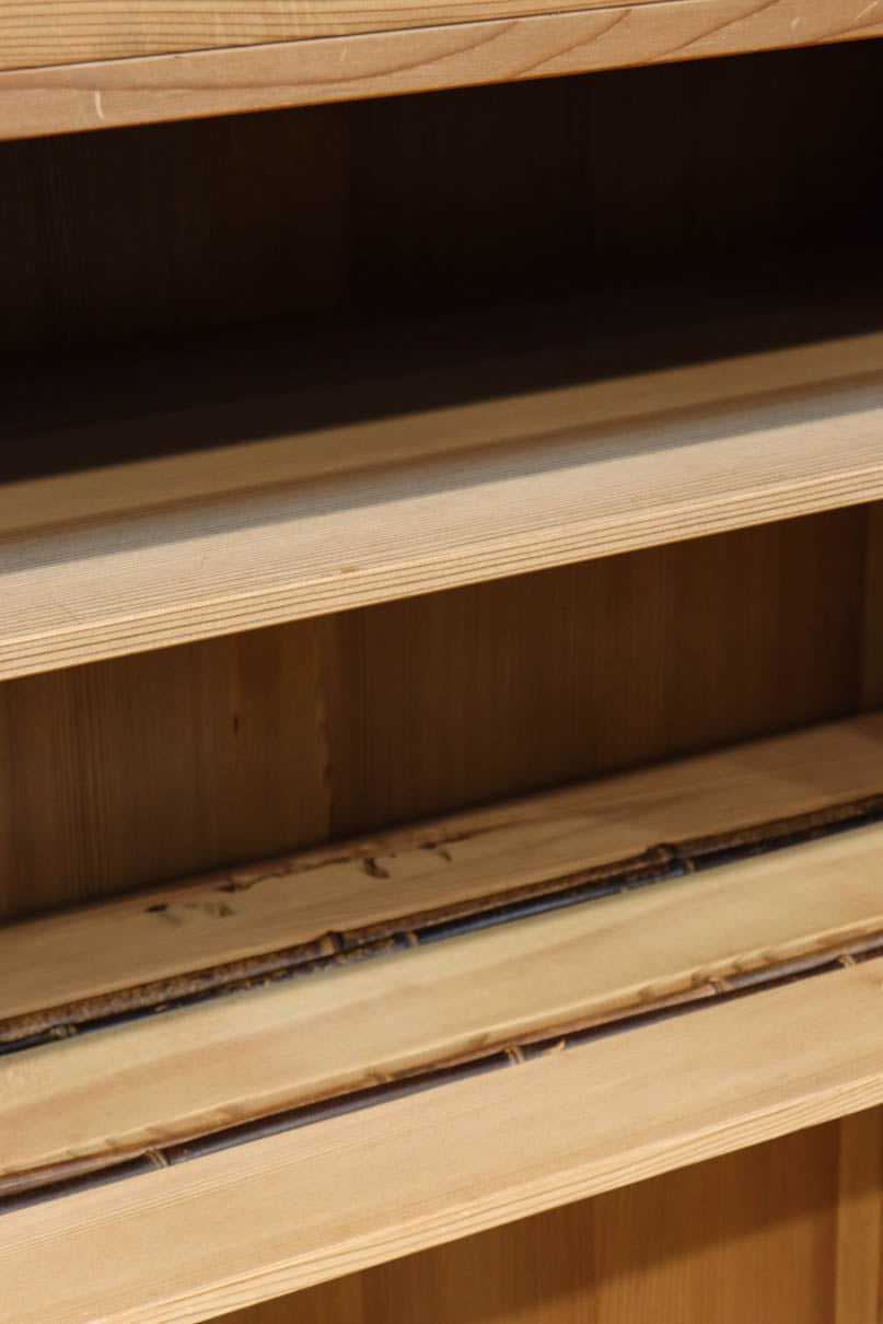 Kitchen chest BB3410