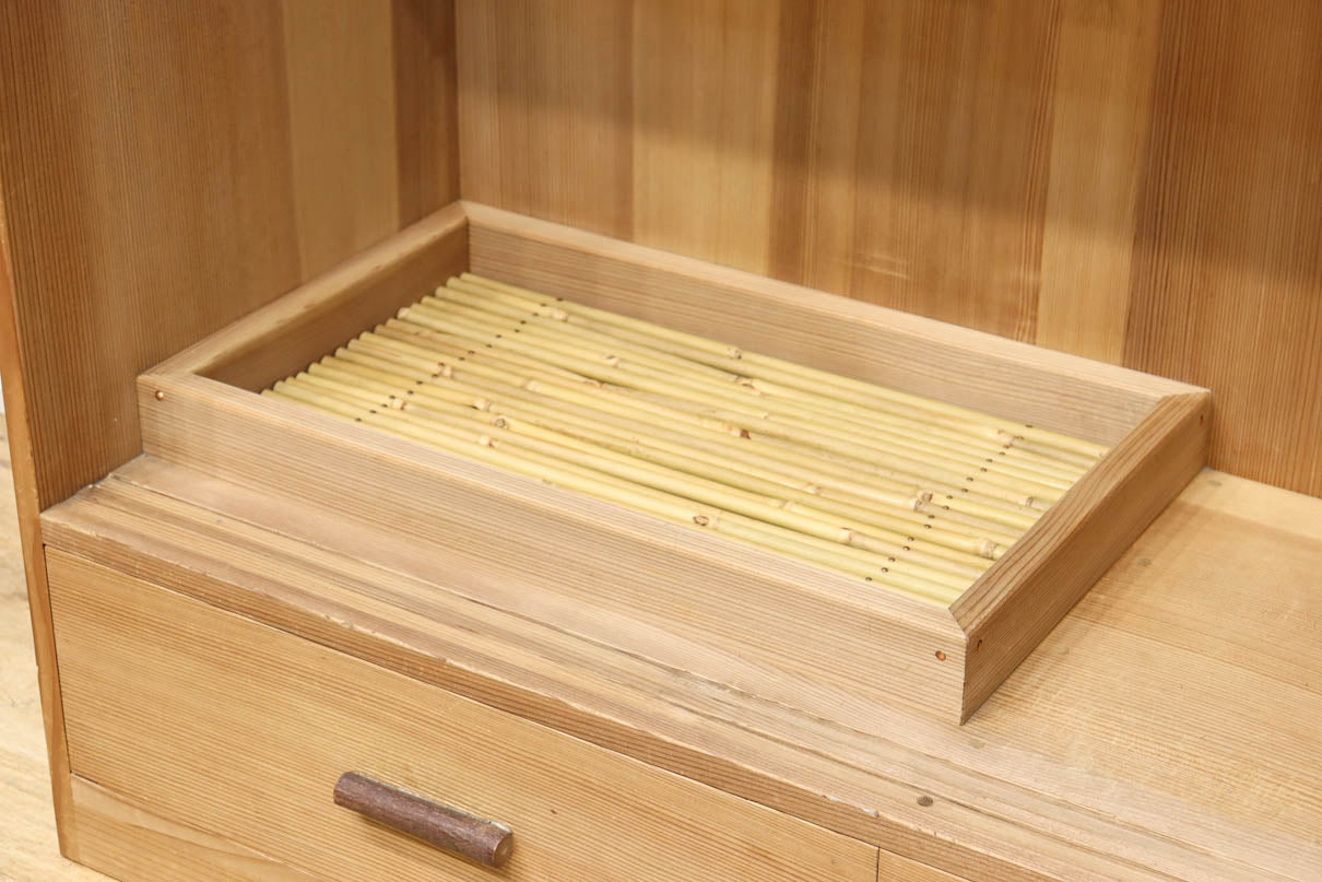 Kitchen chest BB3410