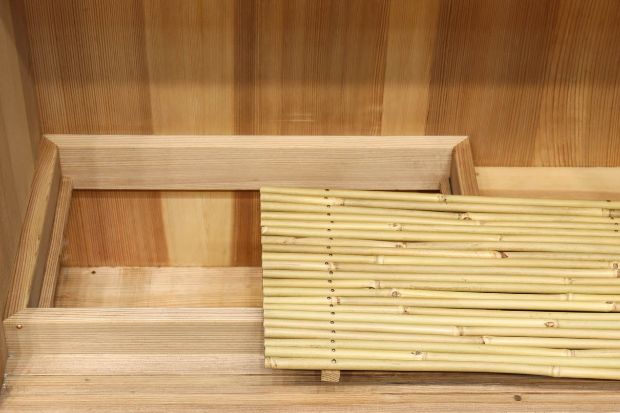 Kitchen chest BB3410