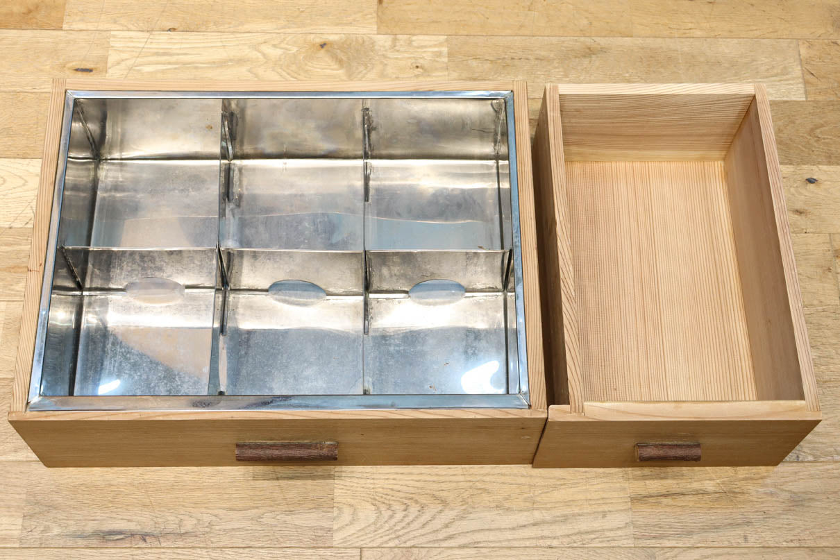 Kitchen chest BB3410