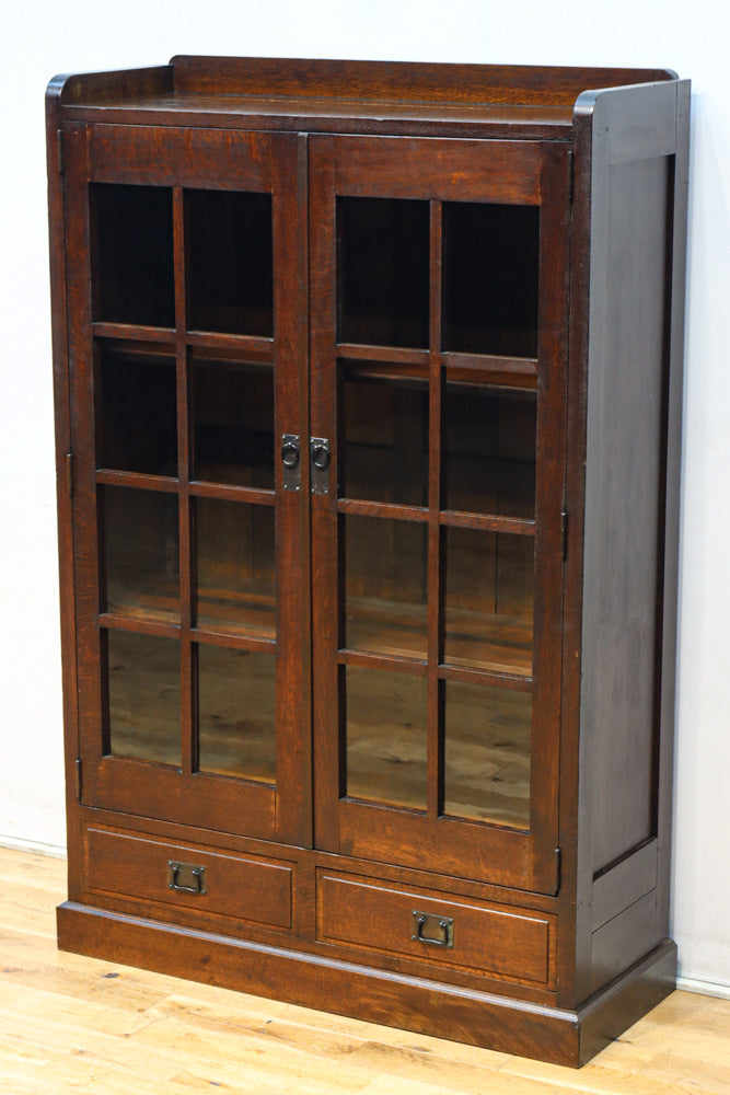 Glass case BB3411