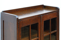 Glass case BB3411