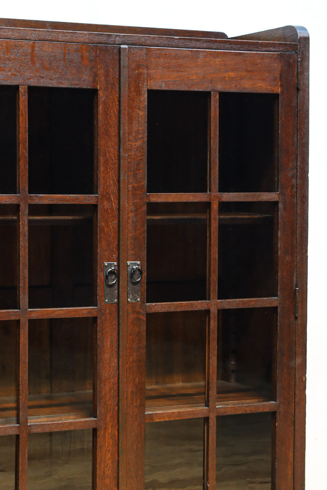 Glass case BB3411