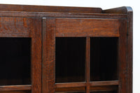 Glass case BB3411