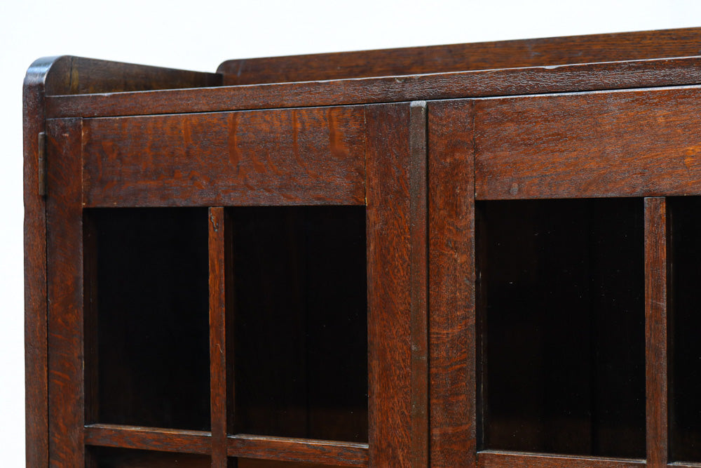Glass case BB3411