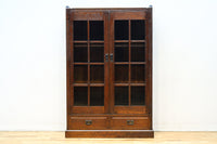 Glass case BB3411