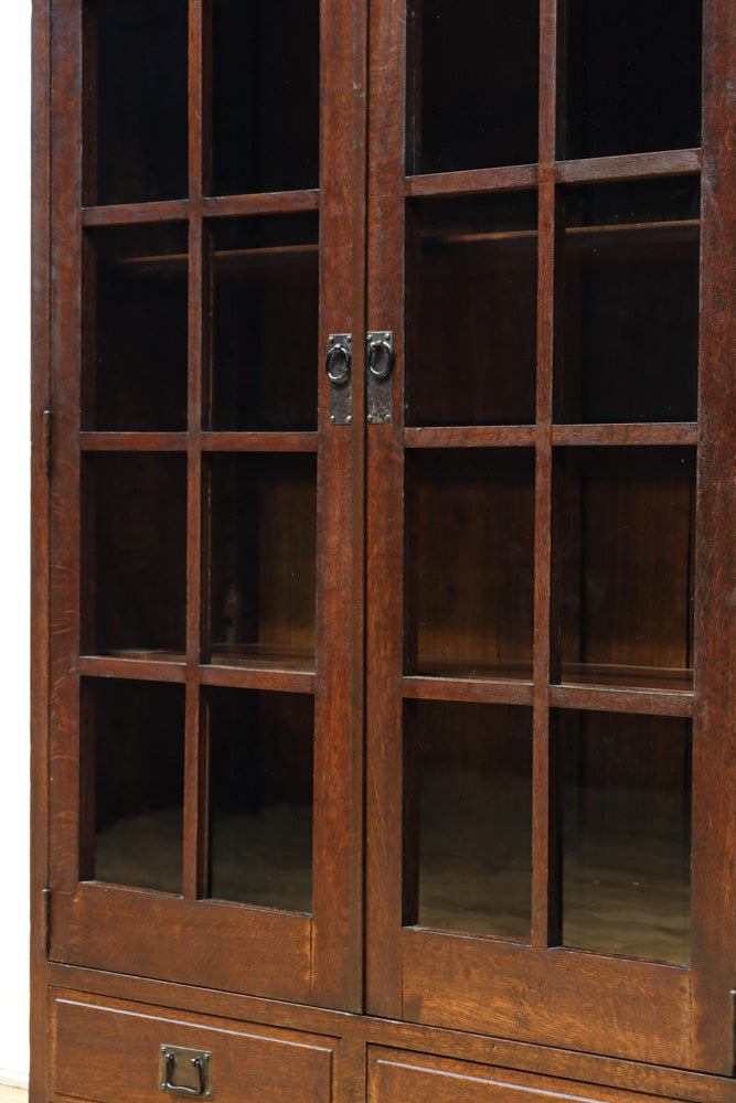 Glass case BB3411