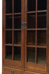 Glass case BB3411