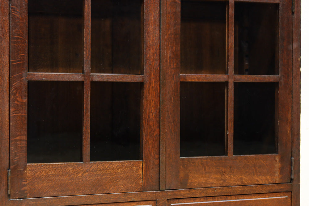 Glass case BB3411