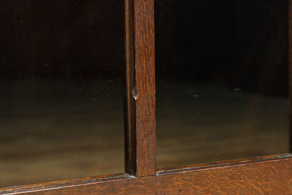 Glass case BB3411