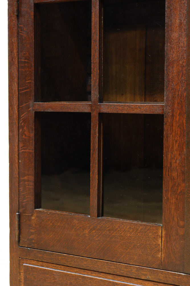 Glass case BB3411