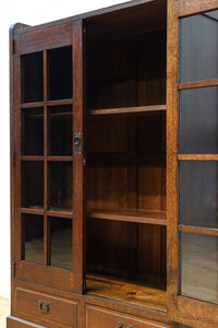 Glass case BB3411