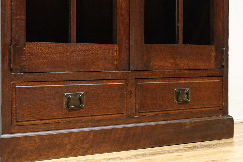Glass case BB3411