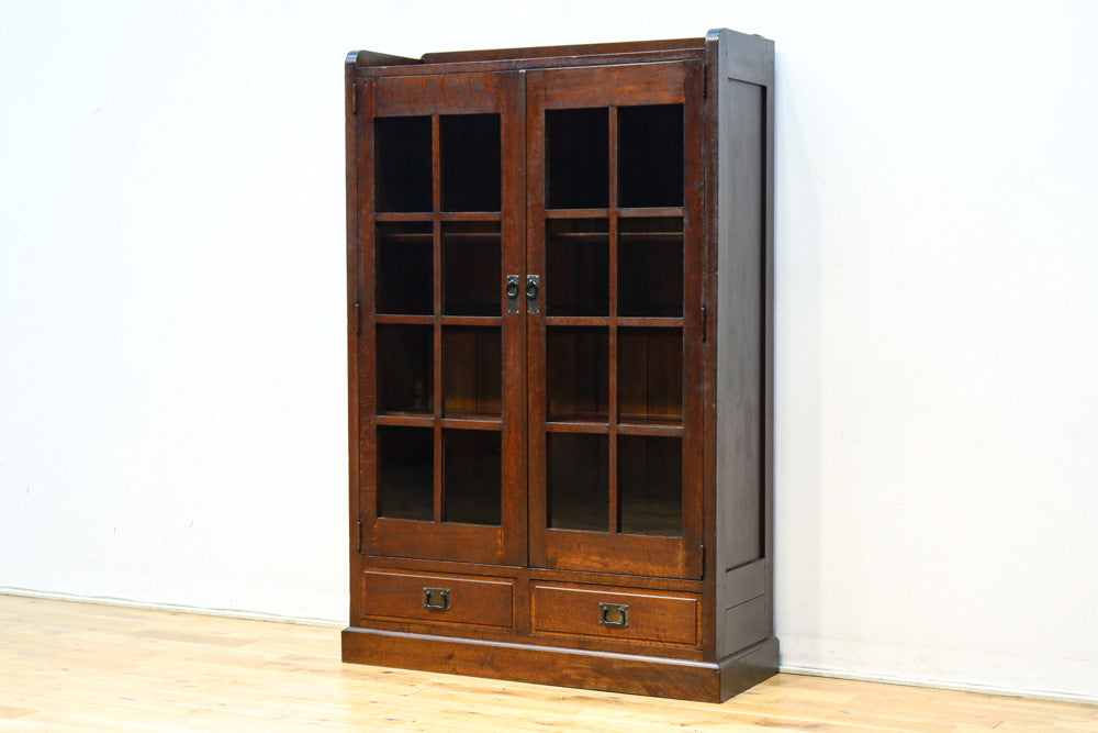 Glass case BB3411