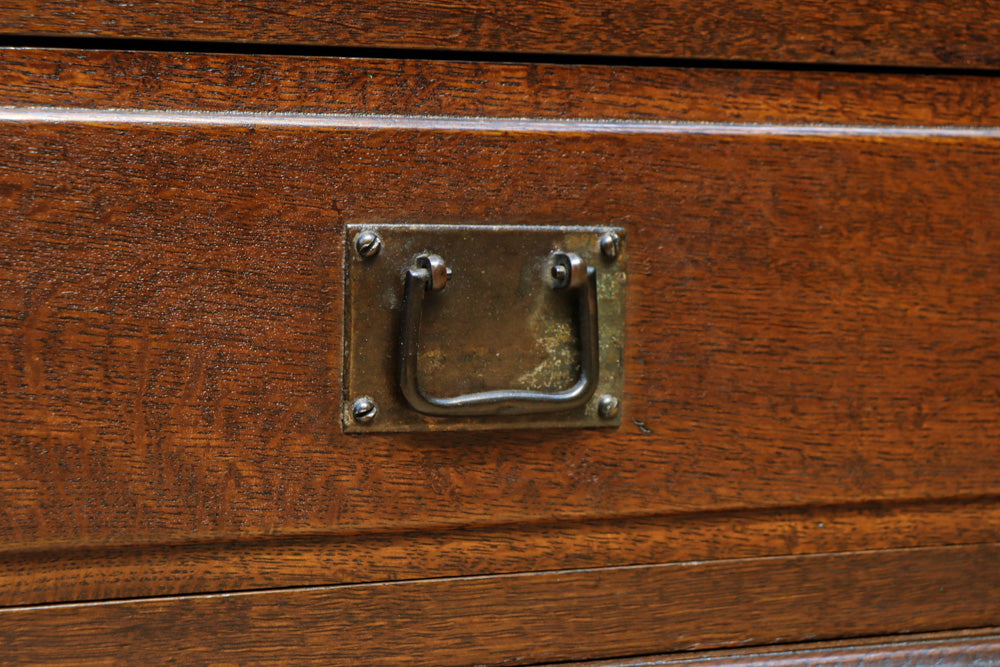 Glass case BB3411