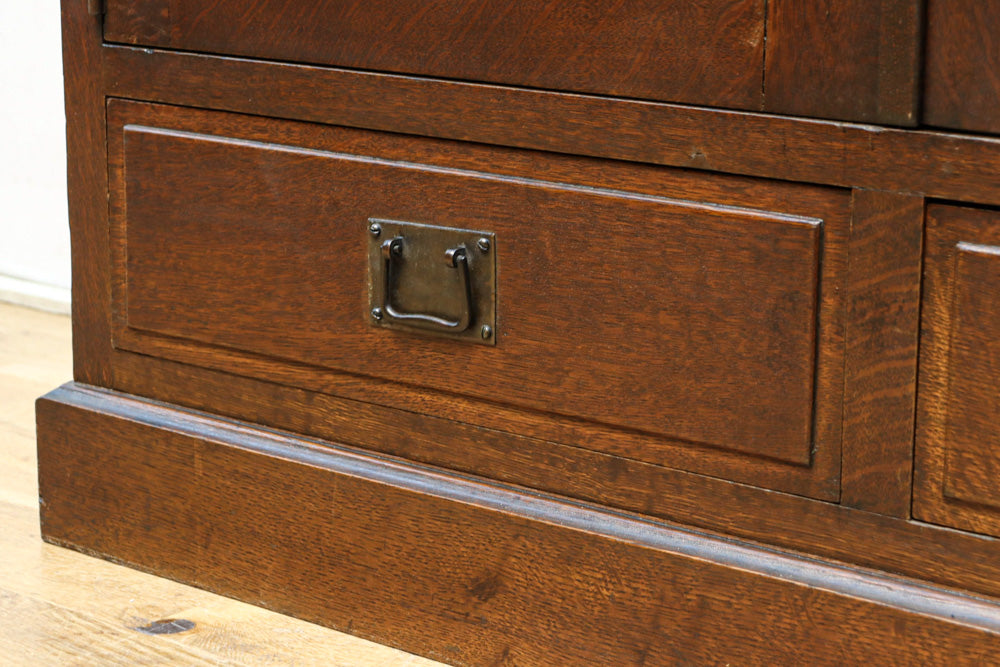 Glass case BB3411