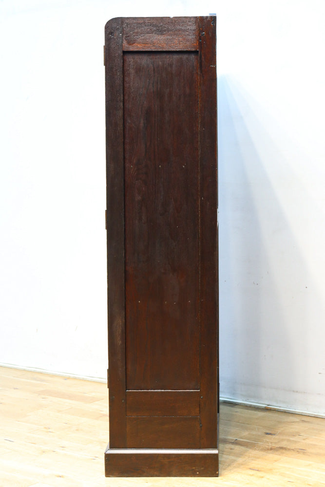 Glass case BB3411