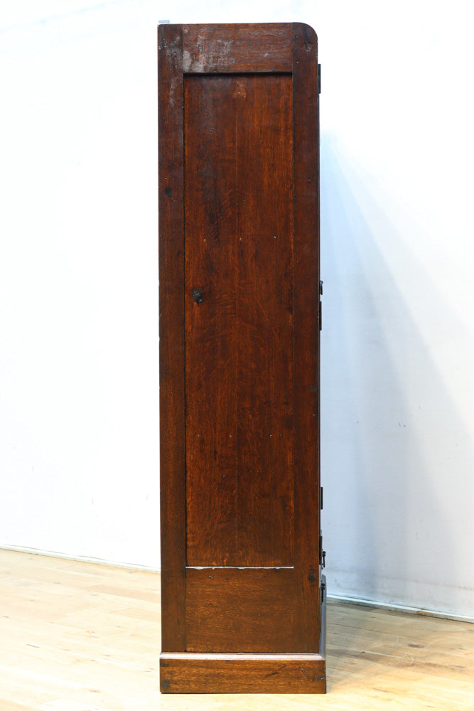 Glass case BB3411