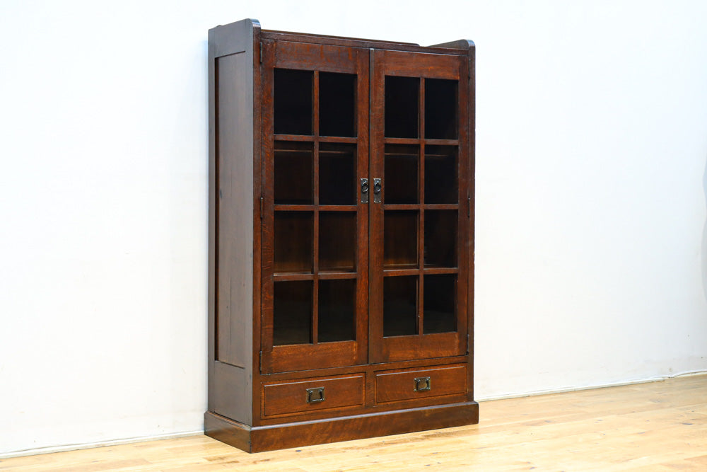Glass case BB3411