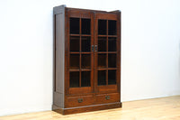 Glass case BB3411