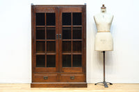 Glass case BB3411