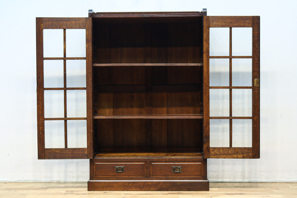 Glass case BB3411