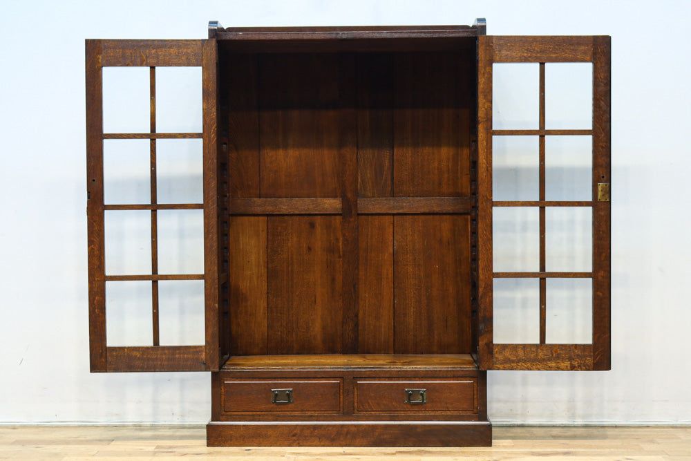 Glass case BB3411