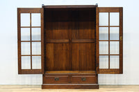 Glass case BB3411