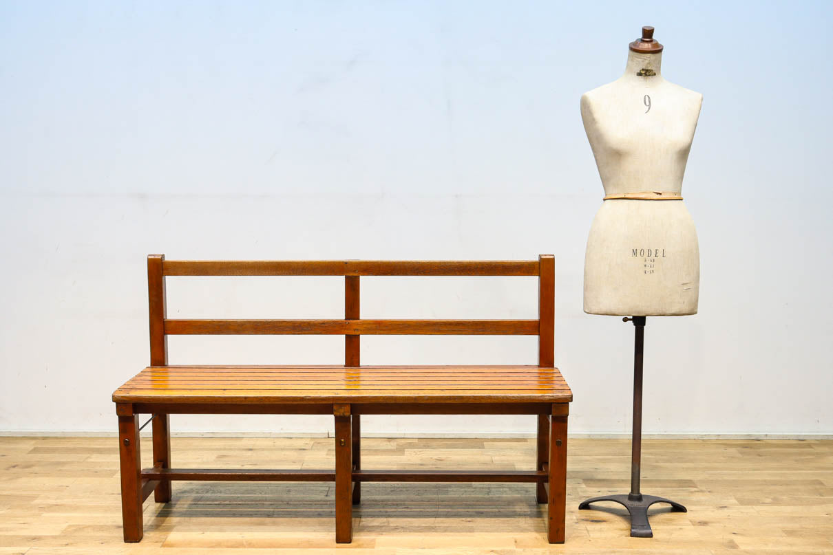 bench BB3412