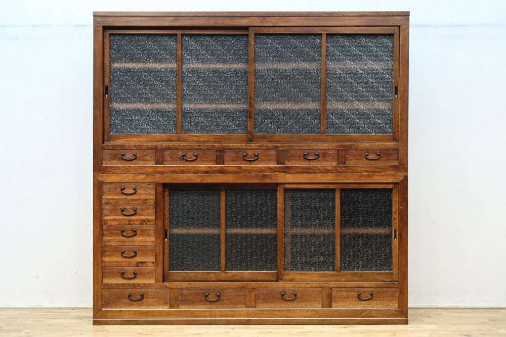 Glass case BB3415