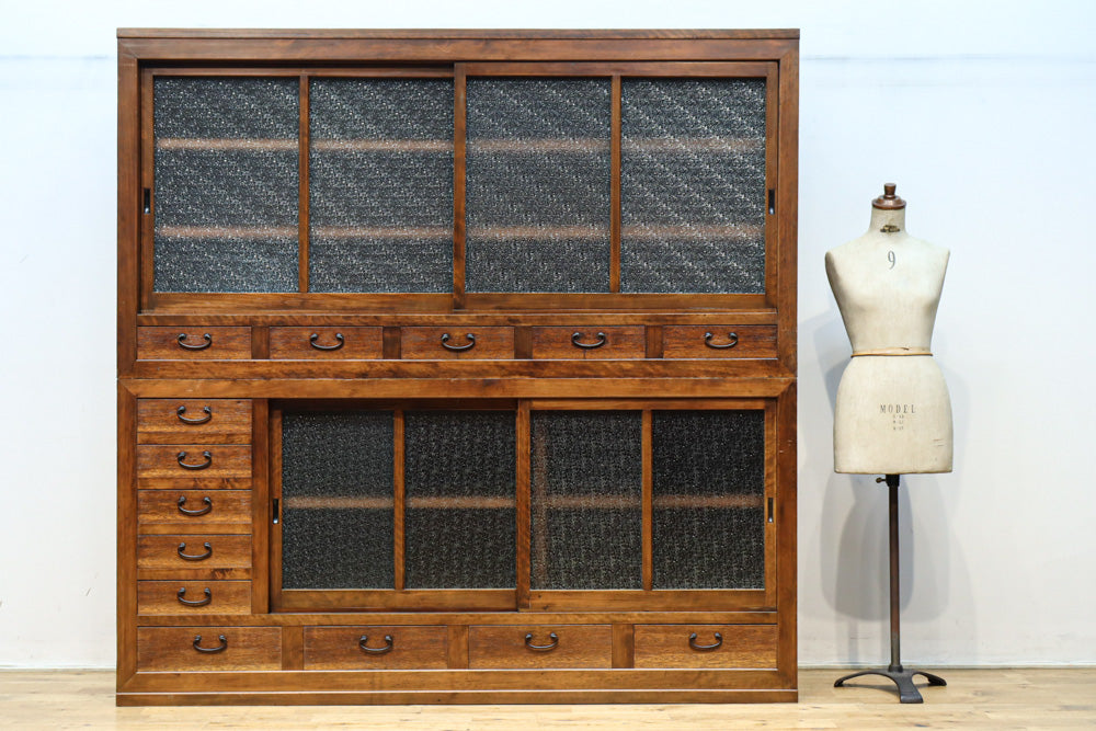 Glass case BB3415