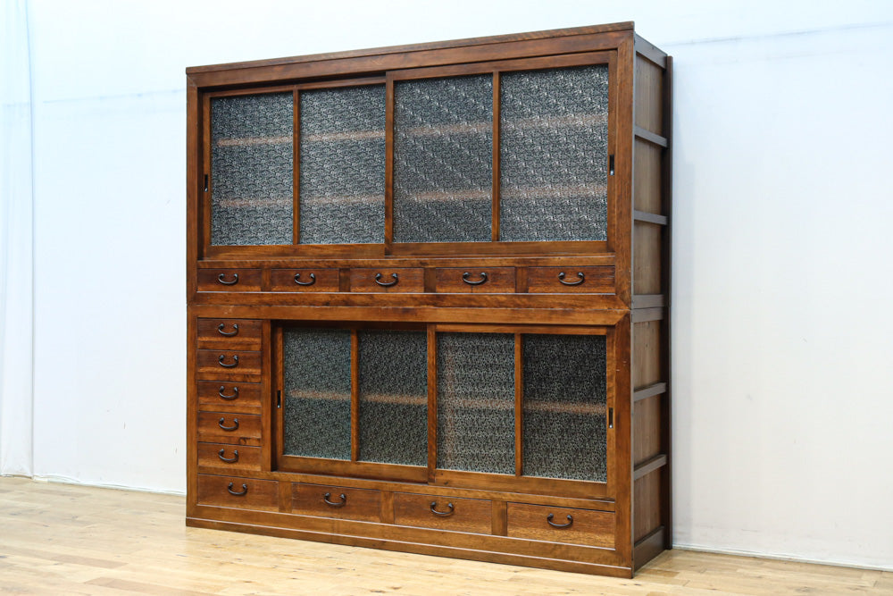 Glass case BB3415