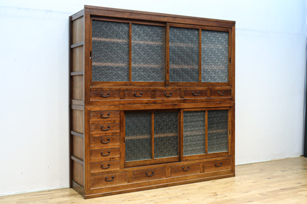 Glass case BB3415