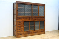Glass case BB3415