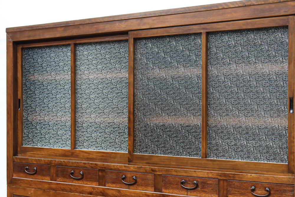 Glass case BB3415