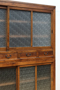 Glass case BB3415