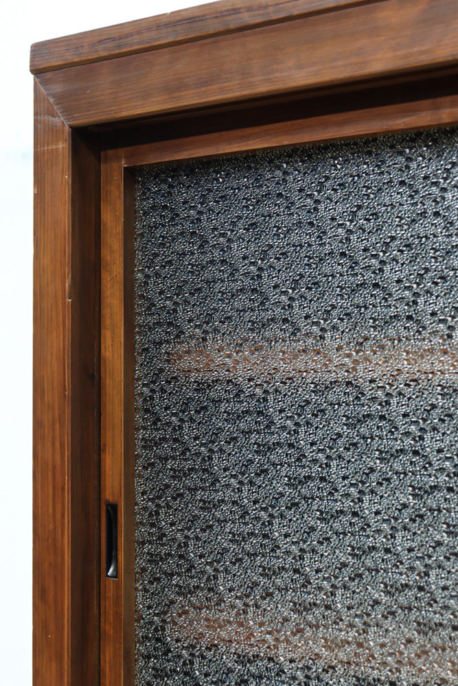Glass case BB3415