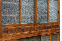 Glass case BB3415