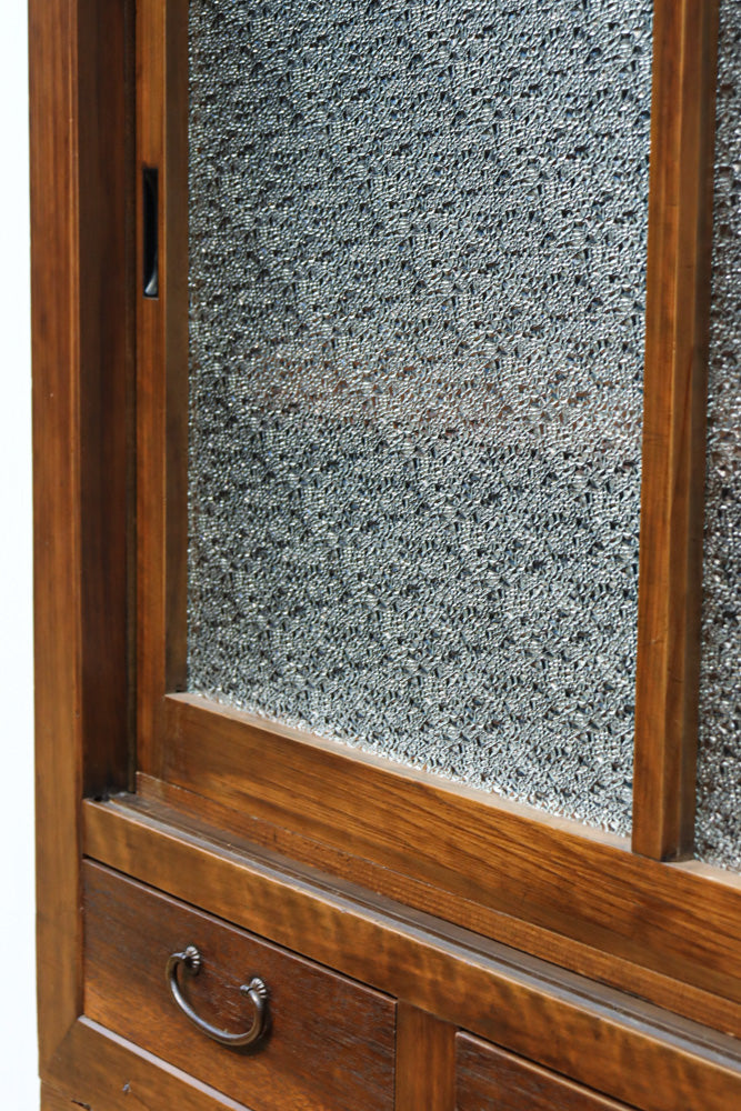Glass case BB3415