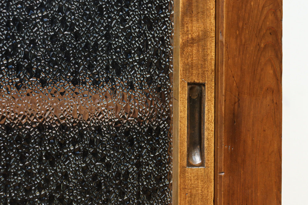 Glass case BB3415