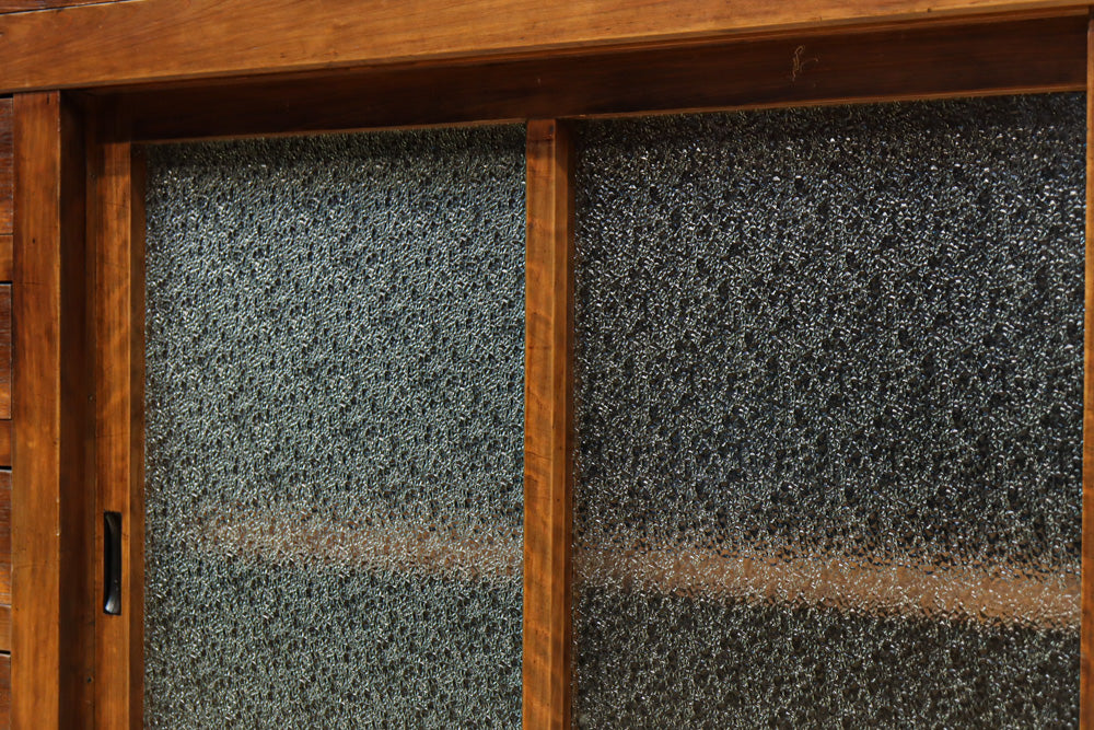 Glass case BB3415
